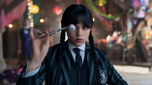 5 Important Moments To Remember From Netflix’s ‘Wednesday’ Before Watching Season 2