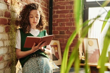 The Best Books To Read When You Are Grieving And Healing