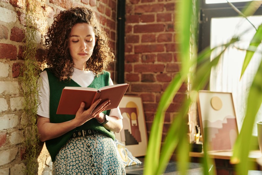 The Best Books To Read When You Are Grieving And Healing