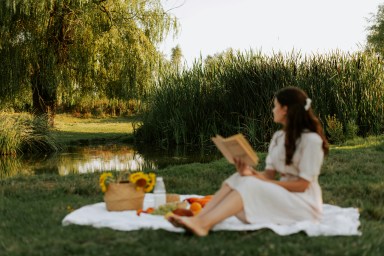 Notes From A Life Spent Reading