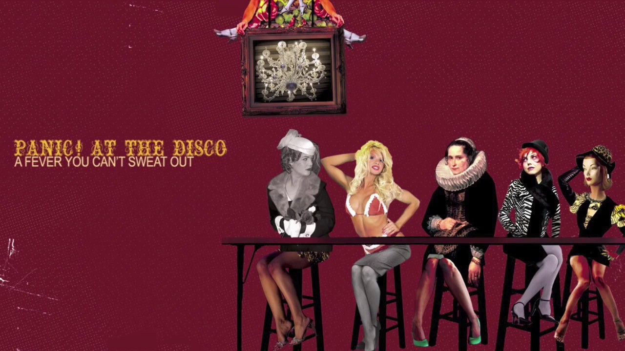 10 Of The Best Albums That You Won’t Believe Turned 20 This Year