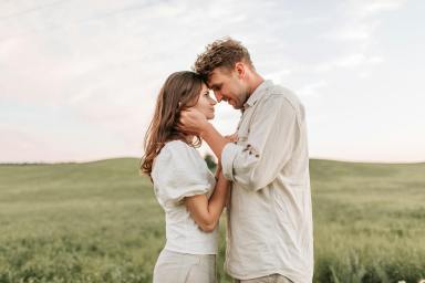 This Is How You Love Someone Who Constantly Overthinks