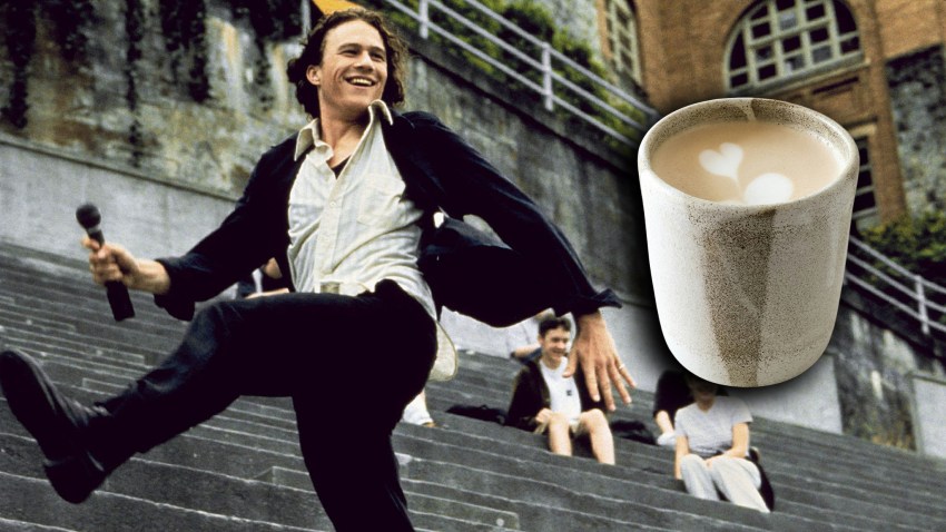 The ’90s Teen Movie Character You Are Based On Your Coffee Order