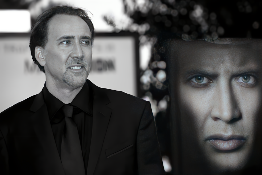 Simon West’s ‘Fortitude’ Enlists Nicolas Cage For The Most Unexpected WWII Spy Story Yet