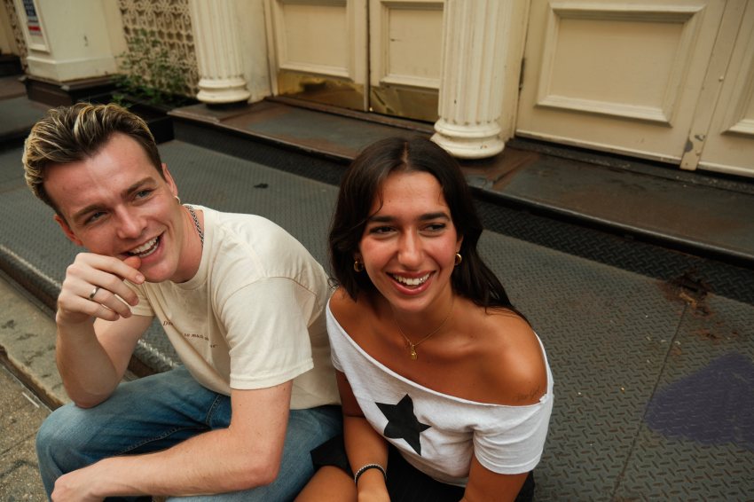 Here’s The Savage Truth About ‘Platonic’ Relationships