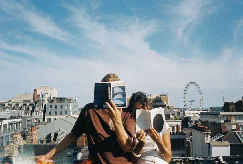 Read This If You Think You’ll Be Single For The Rest Of Your Life