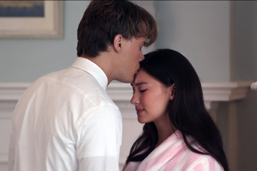 10 Shows + Movies To Watch When You’re In ‘The Summer I Turned Pretty’ Withdrawal