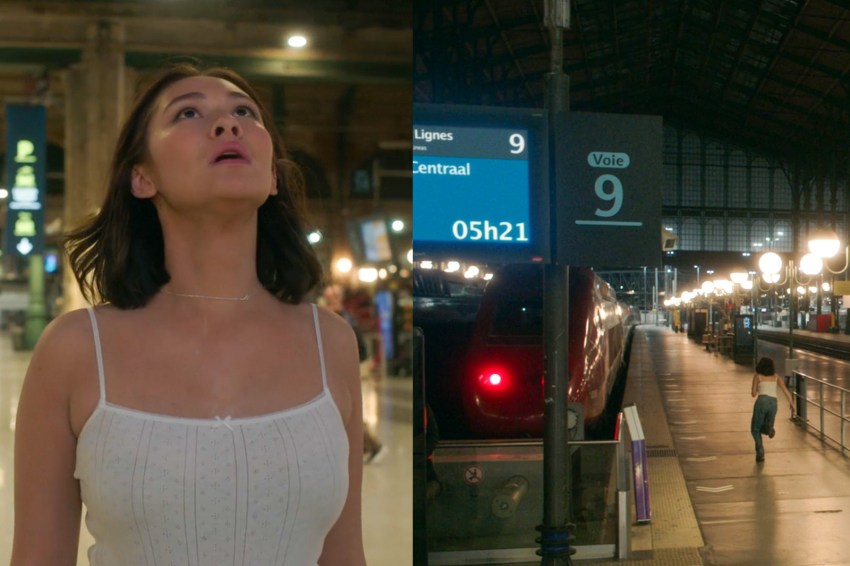 8 Easter Eggs You Probably Didn’t Notice In ‘The Summer I Turned Pretty’ Finale