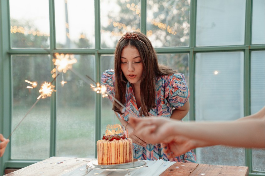 30+ Birthday Puns That Will Make Getting Older Funnier