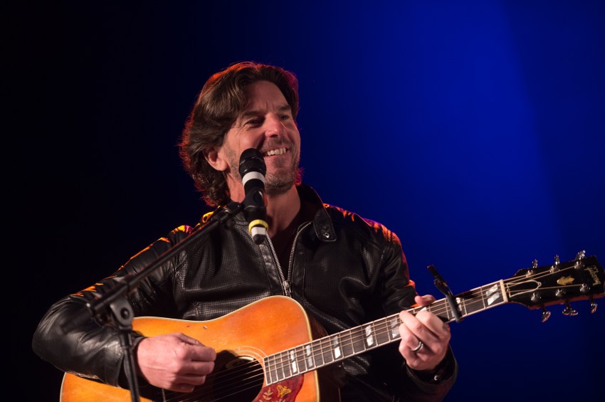 Brett James, ‘Jesus Take The Wheel’ Songwriter And Taylor Swift Collaborator, Died In A Plane Crash