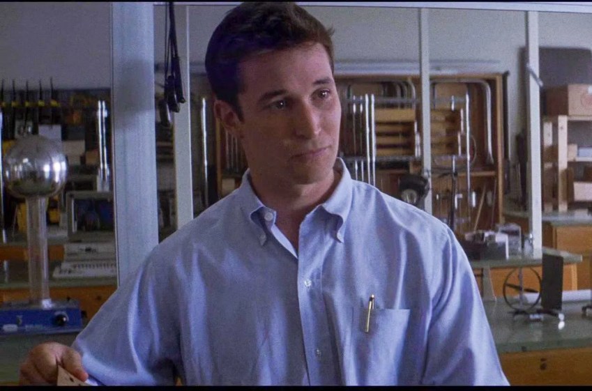 Noah Wyle Is Owning 2025 With ‘The Pitt’ -But His Strangest Role Was In A 2001 Cult Classic You’ve Definitely Seen (And Probably Missed Him In)