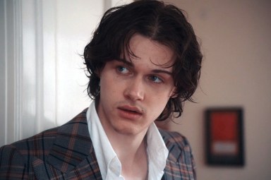 I Bet You’ve Never Seen This Forgotten Chris Briney Movie—And It’s Spicier Than Any ‘The Summer I Turned Pretty’ Scene Ever Filmed