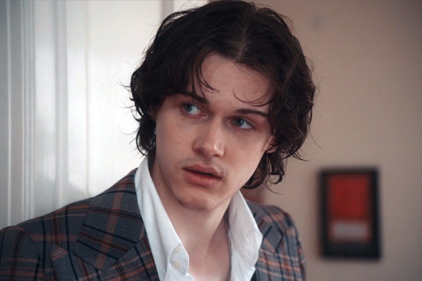 I Bet You’ve Never Seen This Forgotten Chris Briney Movie—And It’s Spicier Than Any ‘The Summer I Turned Pretty’ Scene Ever Filmed