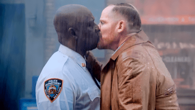 3 On-Screen Partners Who Prove You Should Never Settle For Less In Your Relationships