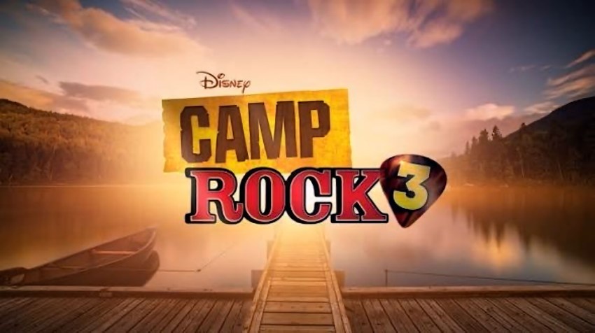 Hold Onto Your Disney Knees – ‘Camp Rock 3’ Is Officially In Development 