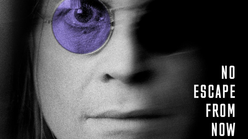 Ozzy Osbourne’s Final Chapter Told In ‘No Escape from Now’ Documentary Coming Soon To Paramount+