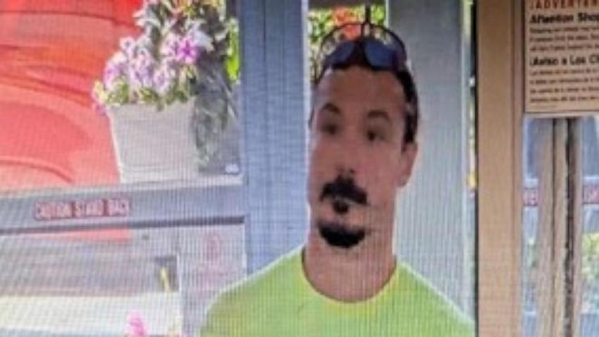After Months-Long Manhunt, Human Remains Suspected To Be Travis Decker Discovered In Washington