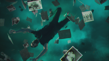 This Upcoming Netflix Documentary Explores How Psychedelics Are Helping Veterans Heal From PTSD