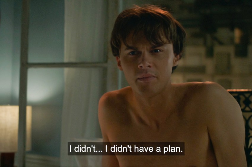 Here’s How ‘The Summer I Turned Pretty’ Show Ending Compares To The Books