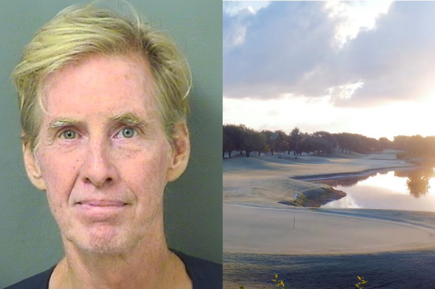 Man who represented himself in court for Trump assassination attempt at West Palm Beach golf course found guilty on all counts