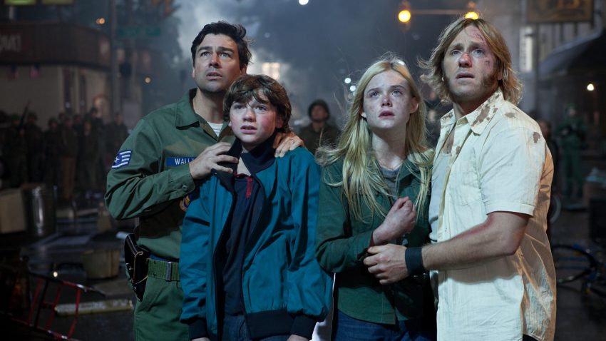 The 4 Best Thrillers Streaming On Paramount+ This September