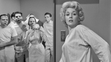 Are These the Best ‘Twilight Zone’ Episodes Of All Time?