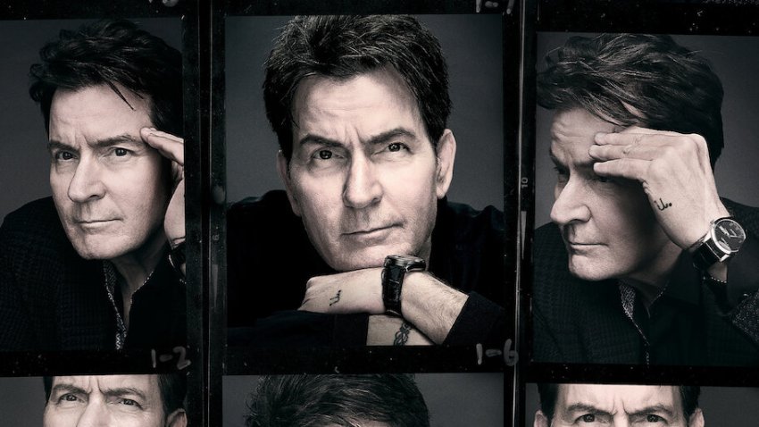 The 11+ Craziest Moments From “aka Charlie Sheen” On Netflix, Cataloged