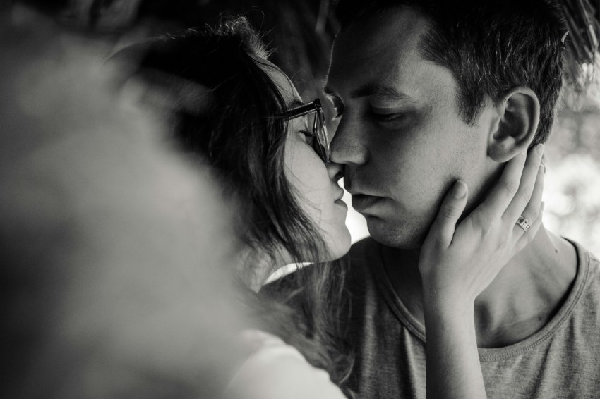 The #1 Thing Every Woman Needs To Know About Men