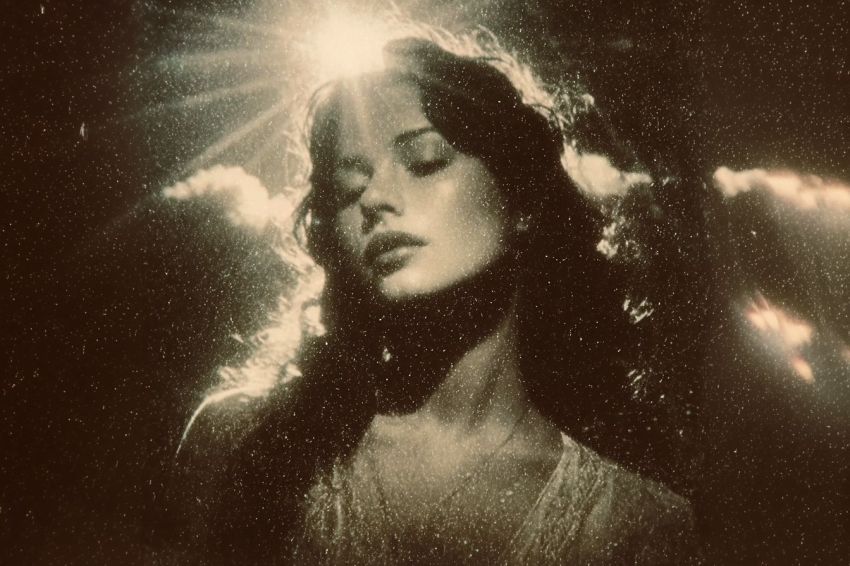 What Your Guardian Angel Is Whispering From Heaven’s Clouds (According To Zodiac & Tarot)