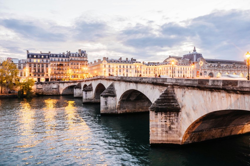 The Soulmate City You Should Move To (Based On Your Myers-Briggs Type)