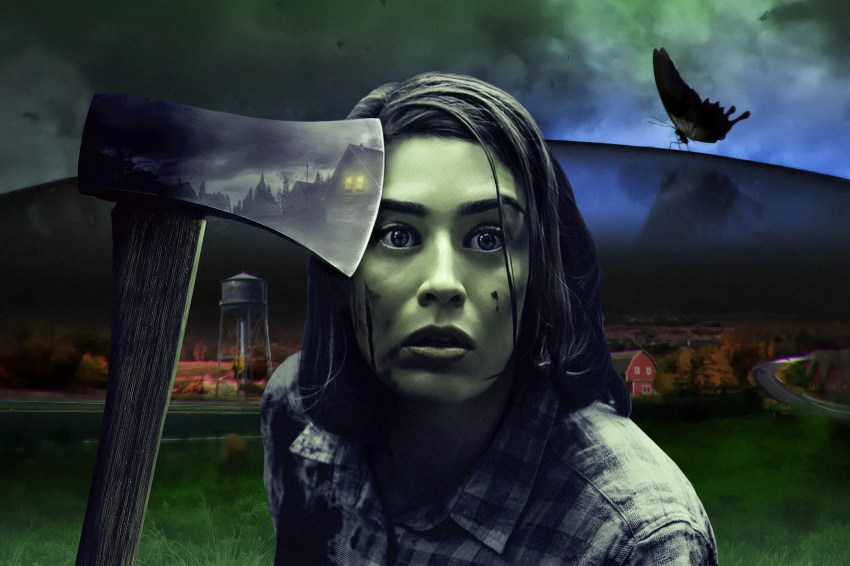 7 Stephen King Shows to Watch Before ‘It: Welcome to Derry’