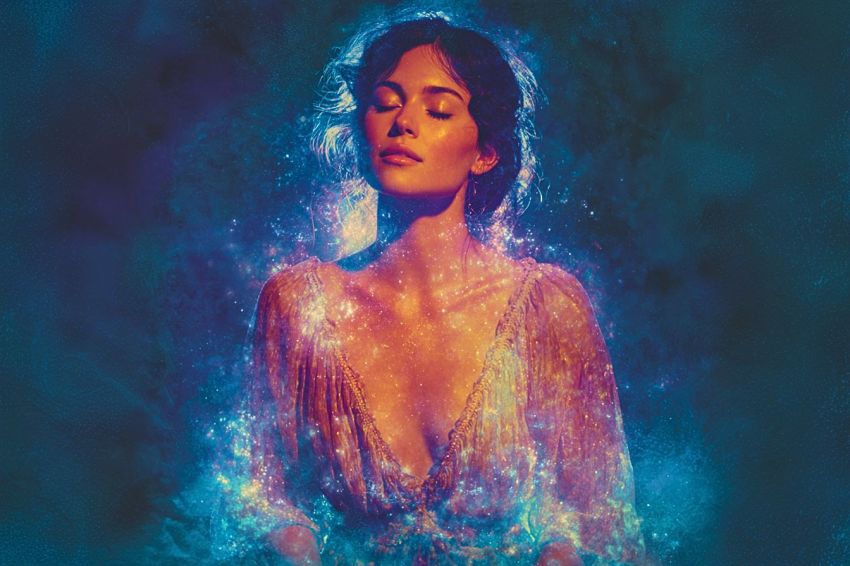 Awaken Your Chakras & Restore Your Energy This Autumn