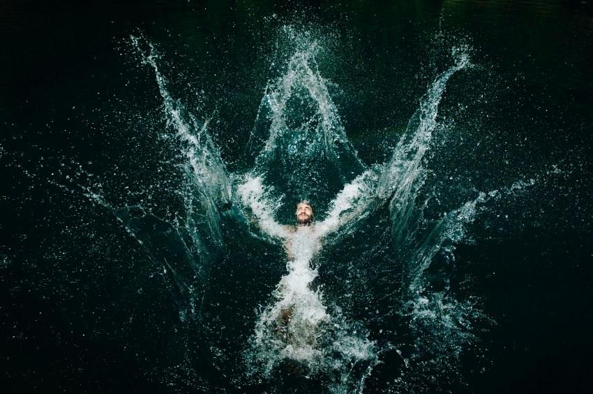 Letting Go Isn’t Giving Up, It’s About Trusting God’s Plan