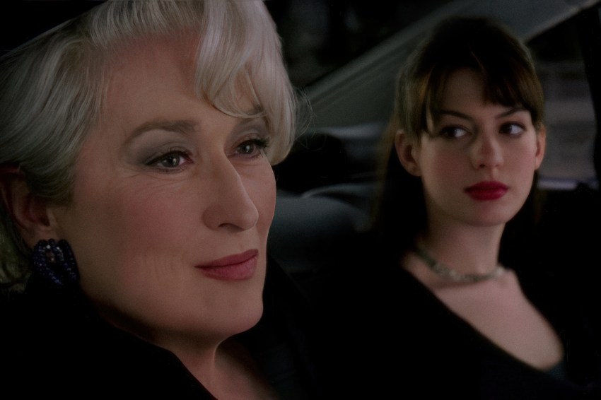 8 Movies Where Getting Fired Was the Best Thing That Ever Happened