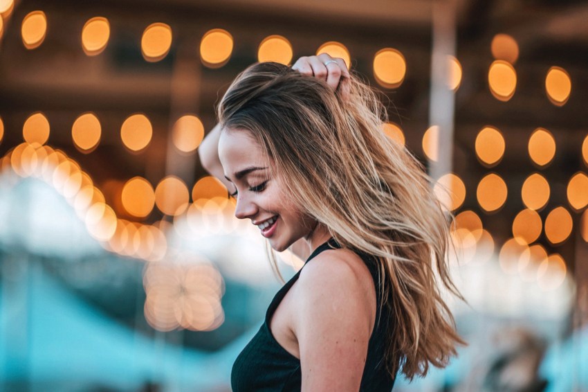 Men Don’t Actually Want a “Dream Girl” — They Want Real Emotional Stability
