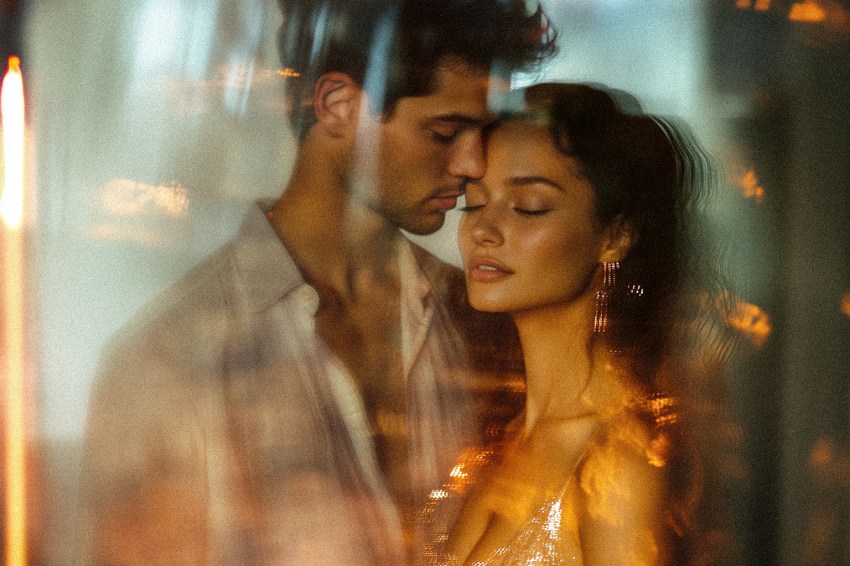 After All The Tears And Healing, Your Soulmate Will Appear Like This