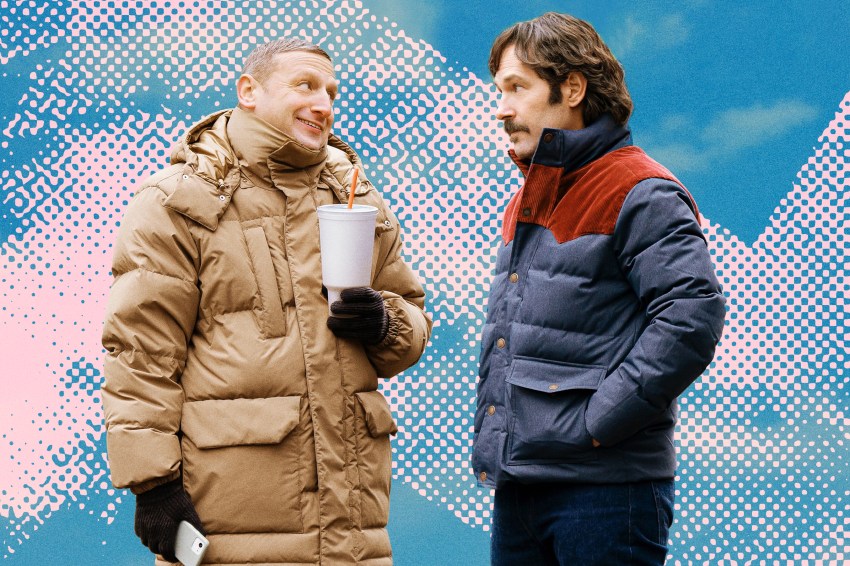 These Are The Funniest Movies Of 2025