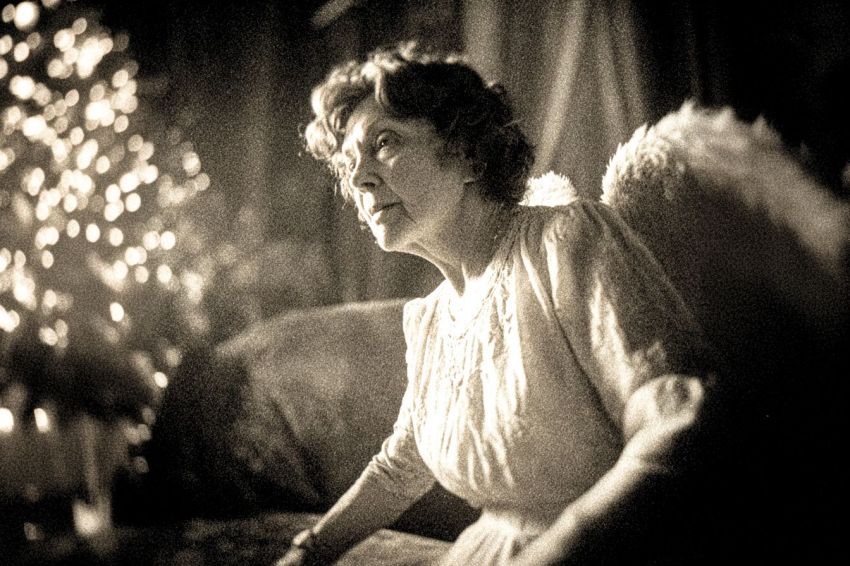 3 Zodiac Signs Whose Guardian Angels Are Their Grandmothers