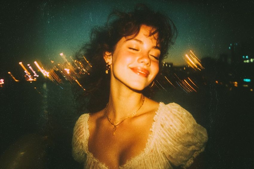 Concrete Ways To Leave Behind The Love That Broke You (& Learn To Let The Right One In)