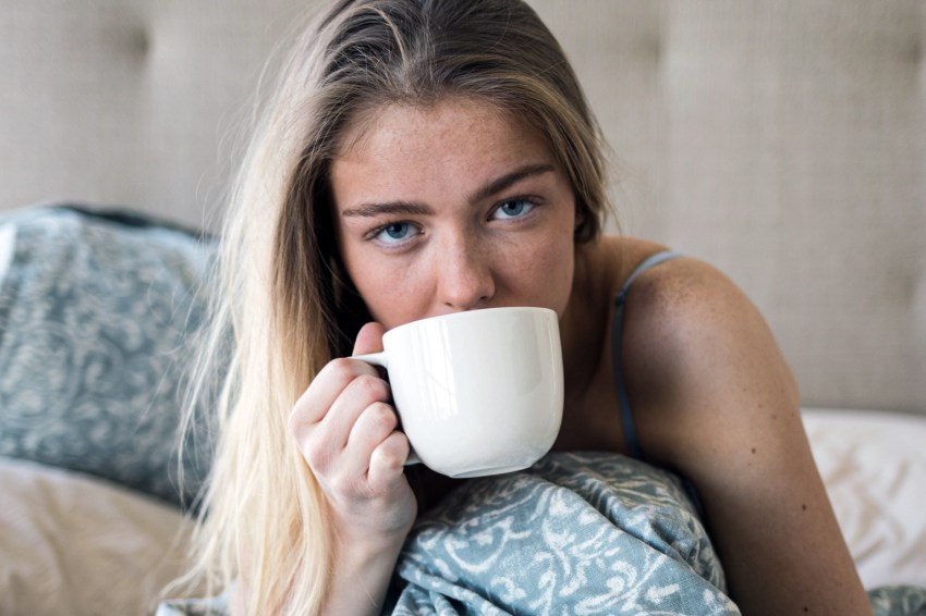 I Hate To Break It To You, But You Are The Reason Your Life Sucks So Much