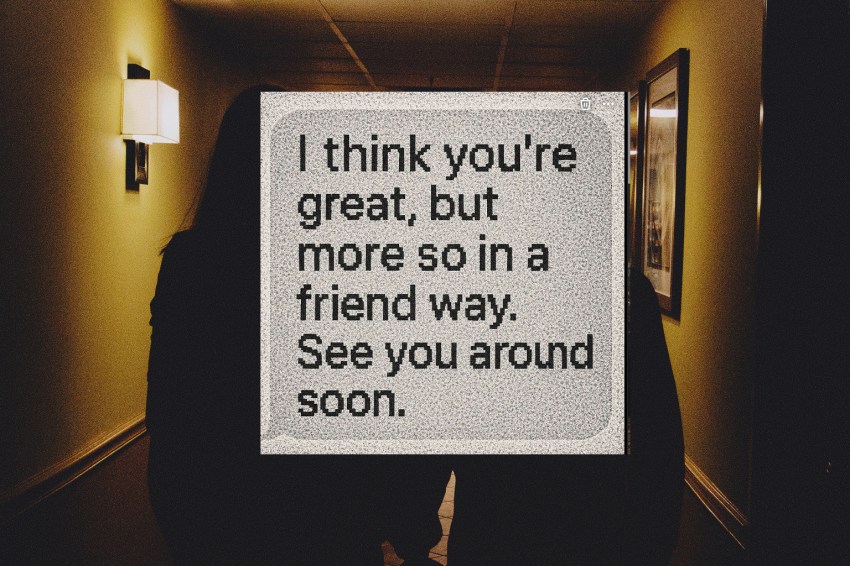 15 Texts You Should Send Someone Instead Of Ghosting Them