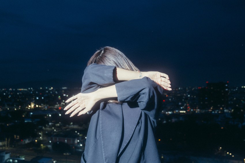Why Hitting Rock Bottom Can Be The Start Of Everything Good