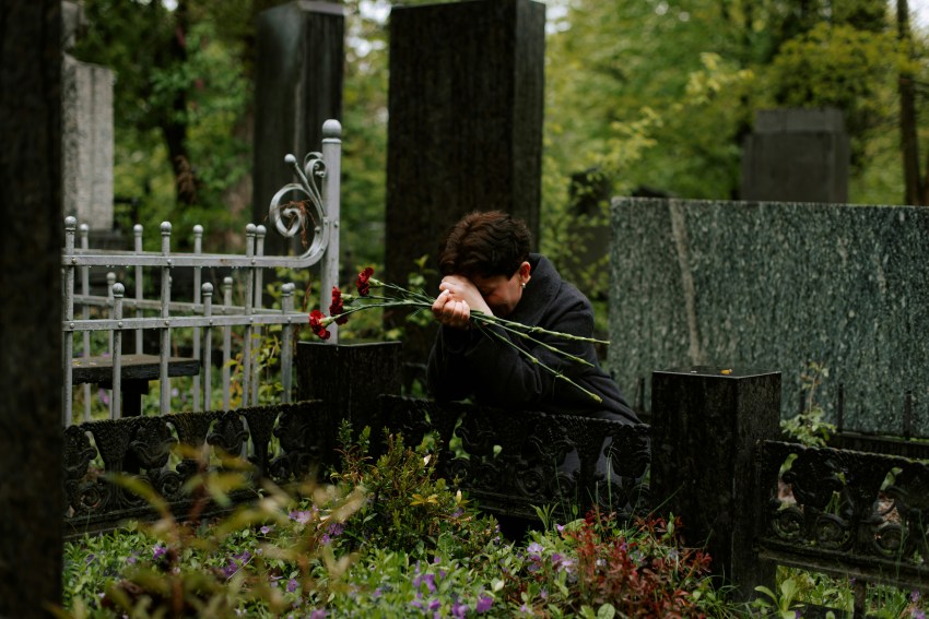7 Small Things You’ll Miss When You Lose A Parent