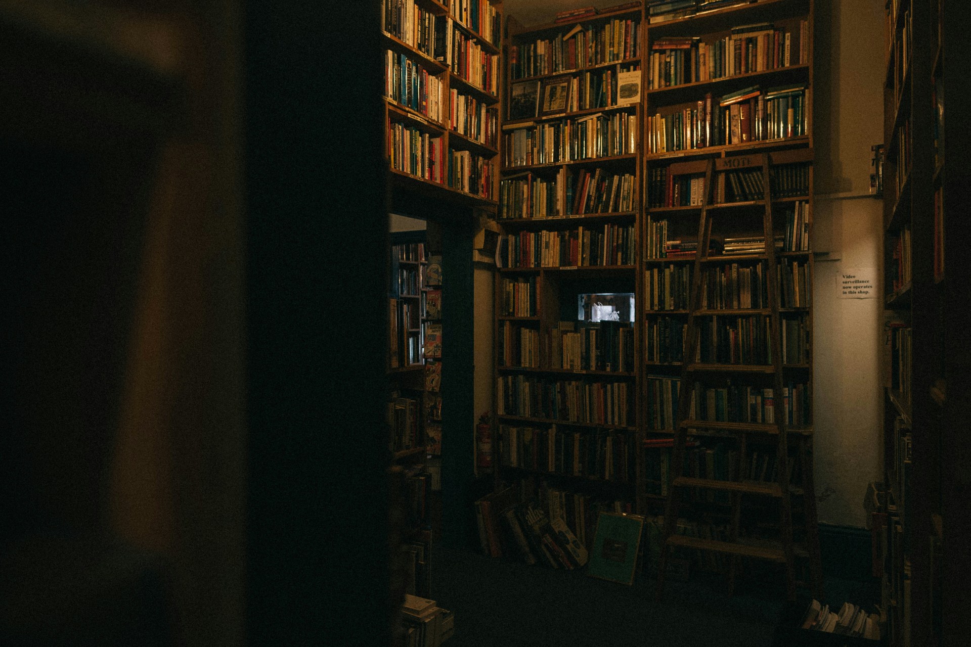 The Best Horror Books I’ve Ever Read (And Why They Still Haunt Me)