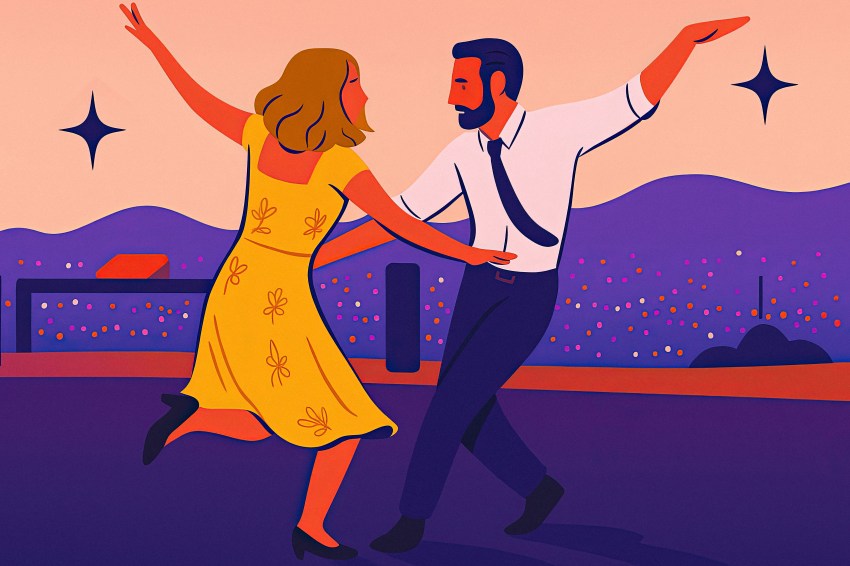 Watch This Movie to Rekindle Your Belief In True Love