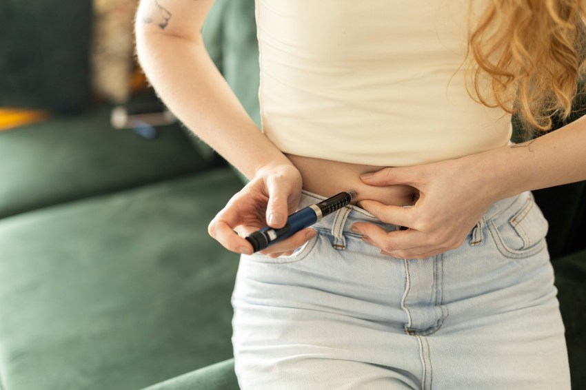 Why I Won’t Tell Anyone How Much Weight I Lost On Ozempic