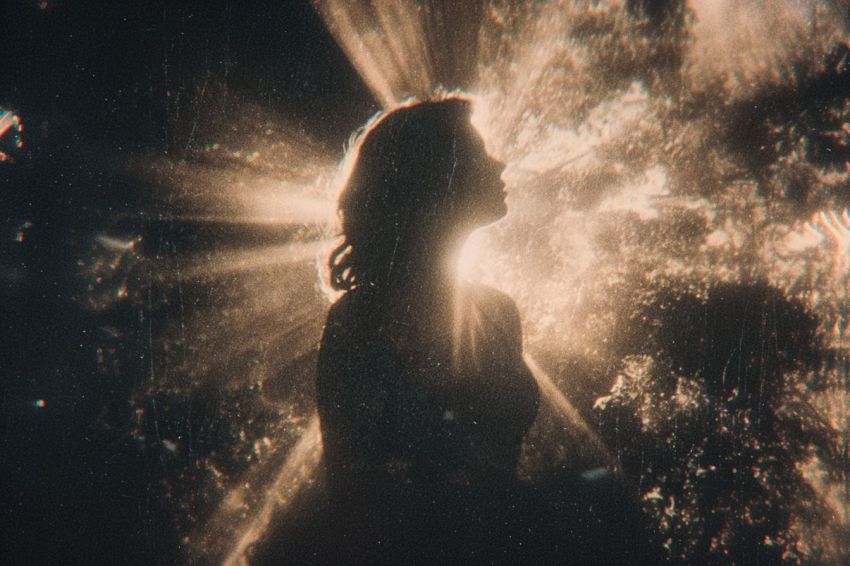 When You’re Feeling Entirely Alone, God Is There (& Here Is How You Recognize Him)