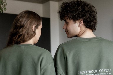 Why Men Can’t Help But Screw Up A Good Thing