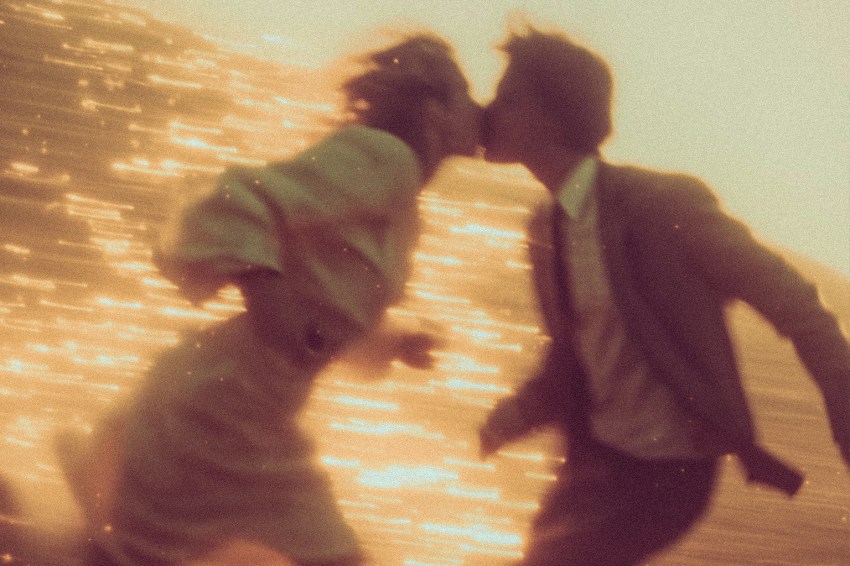 The Small Miracle Of Meeting Your Other Half At The Wrong Time
