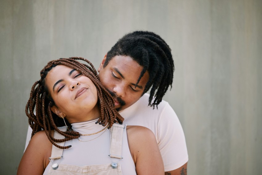 The Real Difference Between Dating A Boy And Dating A Man
